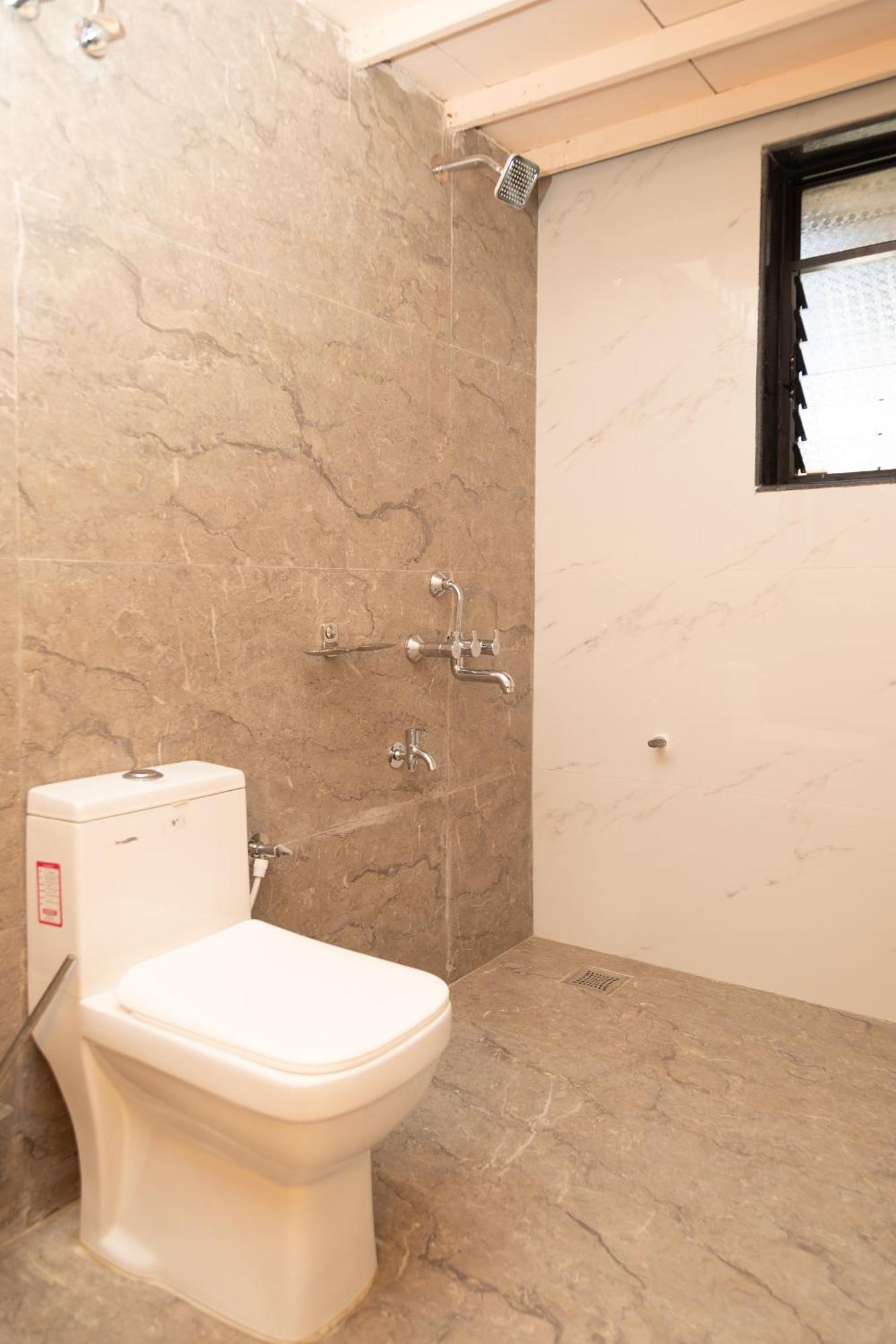 Bbn Serviced Apartment Calangute Exteriér fotografie