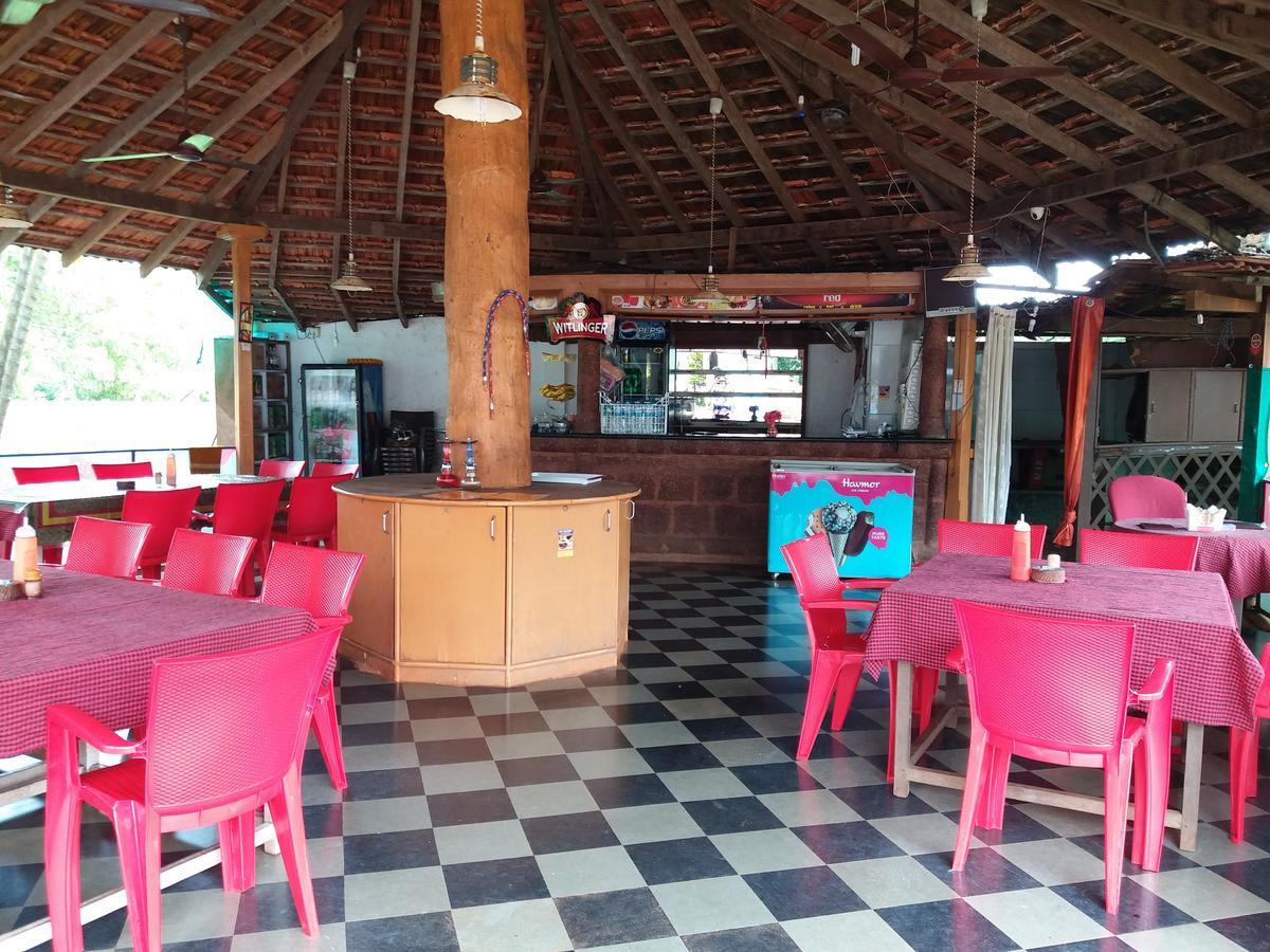 Bbn Serviced Apartment Calangute Exteriér fotografie